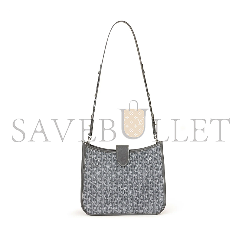 GOYARD MUSETTE BAG MUSETTPMLTY51CG51P (28*22*10cm)